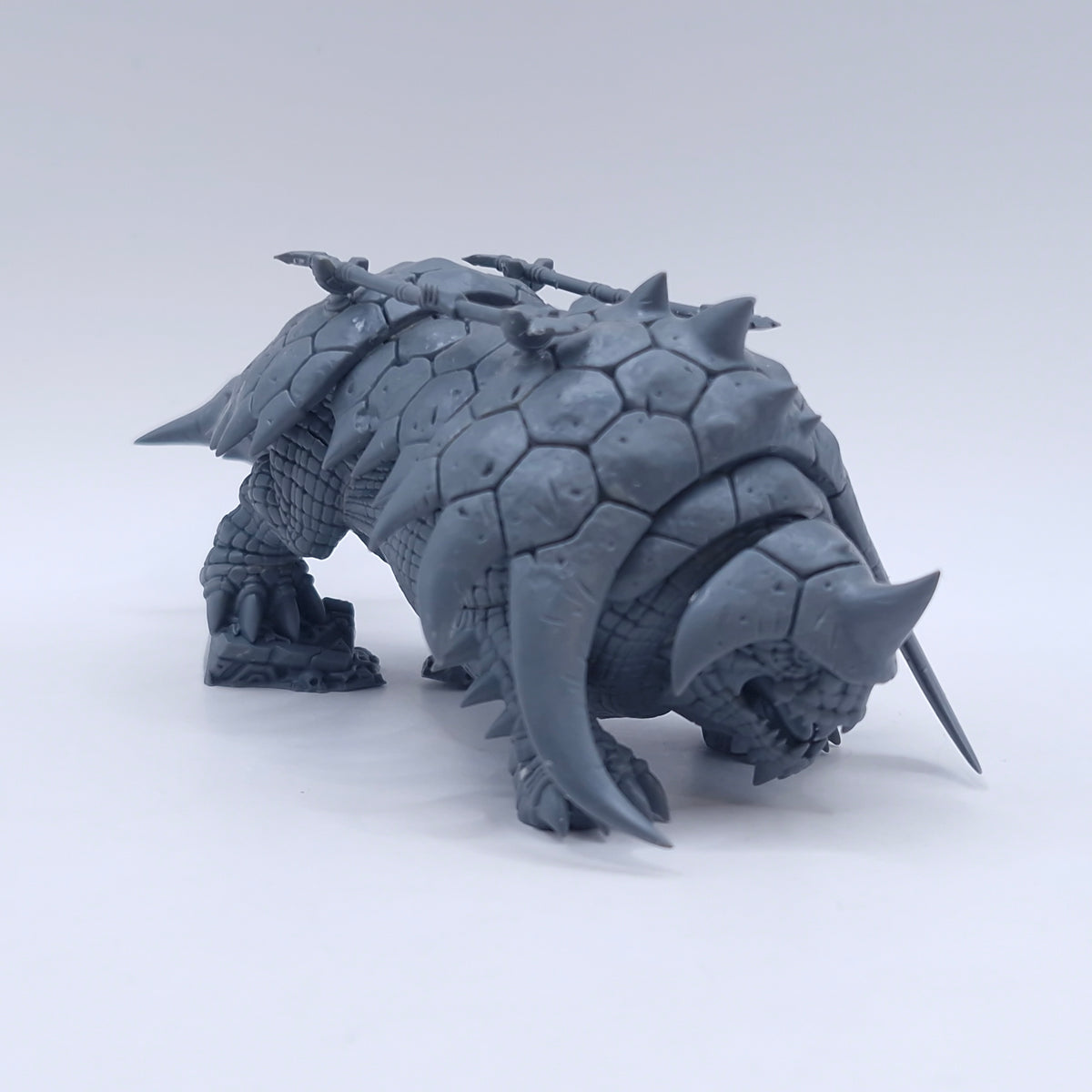 Warhammer AoS: Seraphon Bastiladon BO019