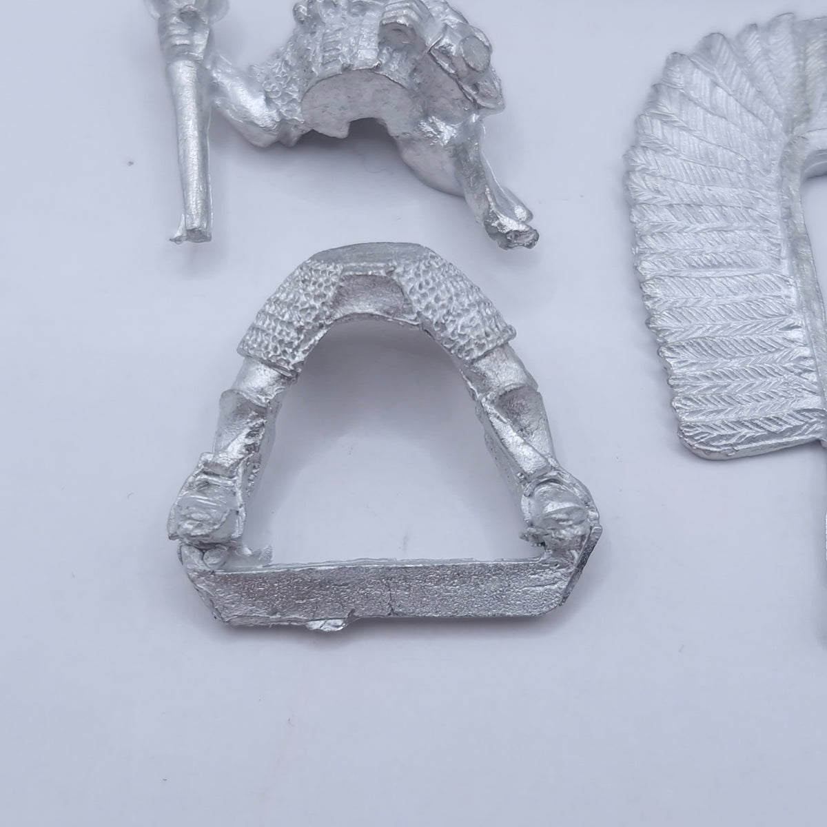 Warhammer Old World: Empire Kislev Winged Lancers AE026