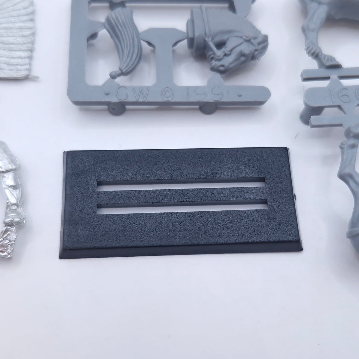 Warhammer Old World: Empire Kislev Winged Lancers BJ212