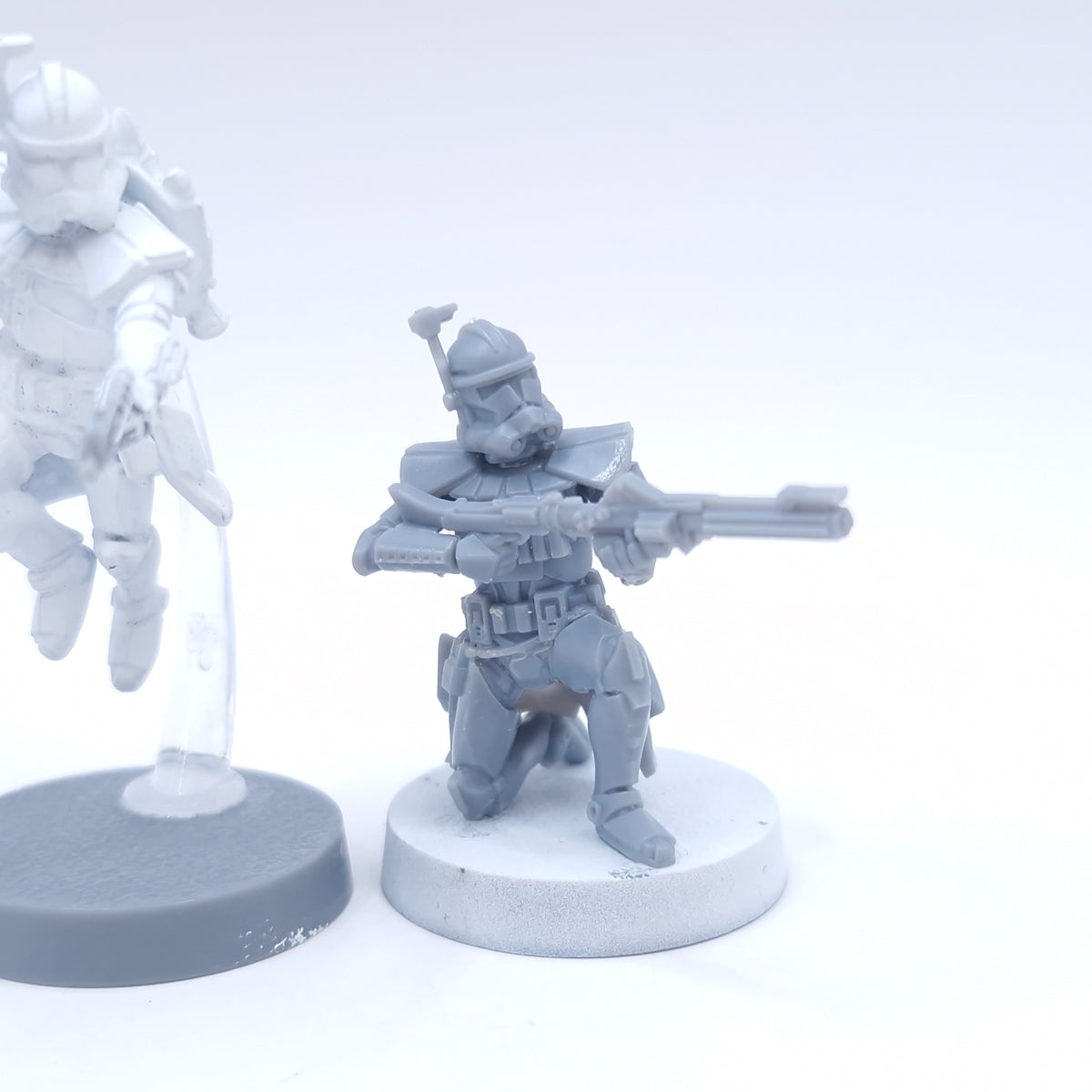 Star Wars Legion: Grand Army of The Republic Arc Troopers AI285