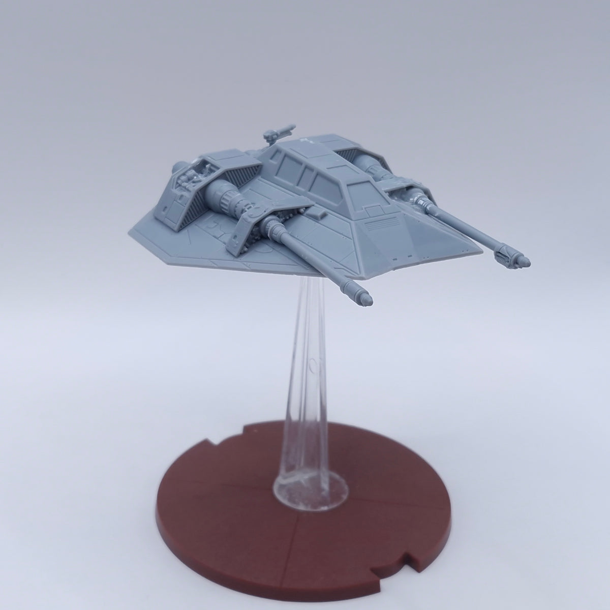 Star Wars Legion: Rebel T-47 Airspeeder AP044