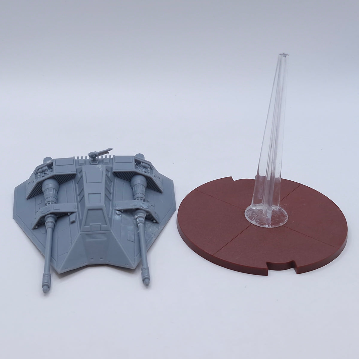 Star Wars Legion: Rebel T-47 Airspeeder AP044