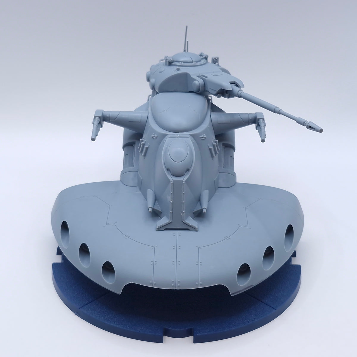 Star Wars Legion: Seperatist CIS AAT Battle Tank AB006