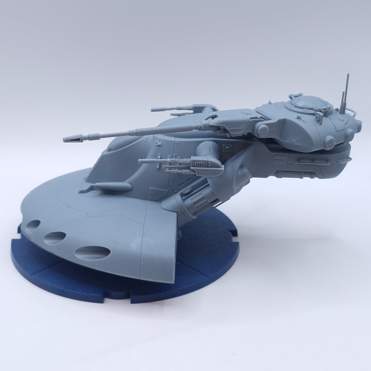 Star Wars Legion: Seperatist CIS AAT Battle Tank AB006