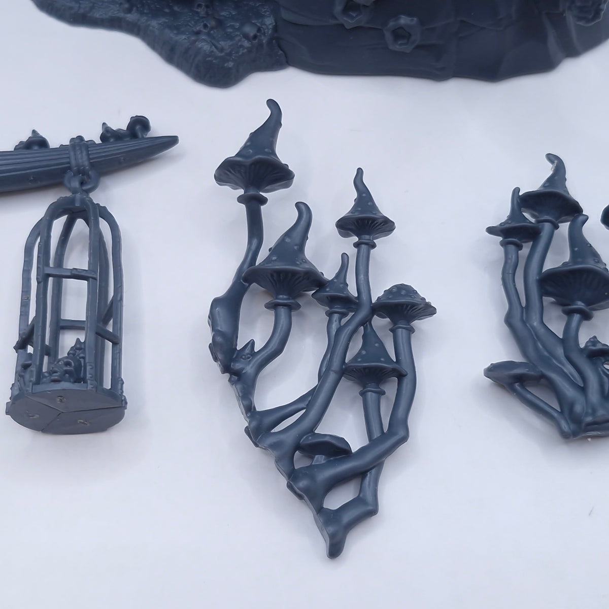 Warhammer AoS: Gloomspite Gitz Bad Moon Loonshrine AU025