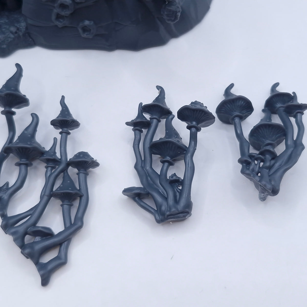 Warhammer AoS: Gloomspite Gitz Bad Moon Loonshrine AU025