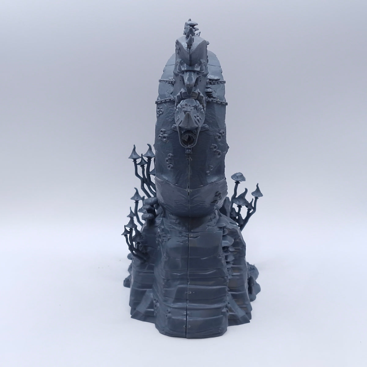 Warhammer AoS: Gloomspite Gitz Bad Moon Loonshrine AU025