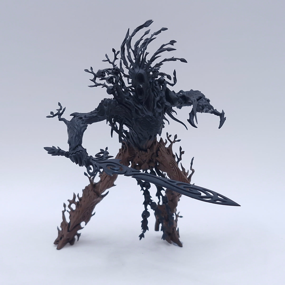 Warhammer AoS: Sylvaneth Spirit of Durthu BO001