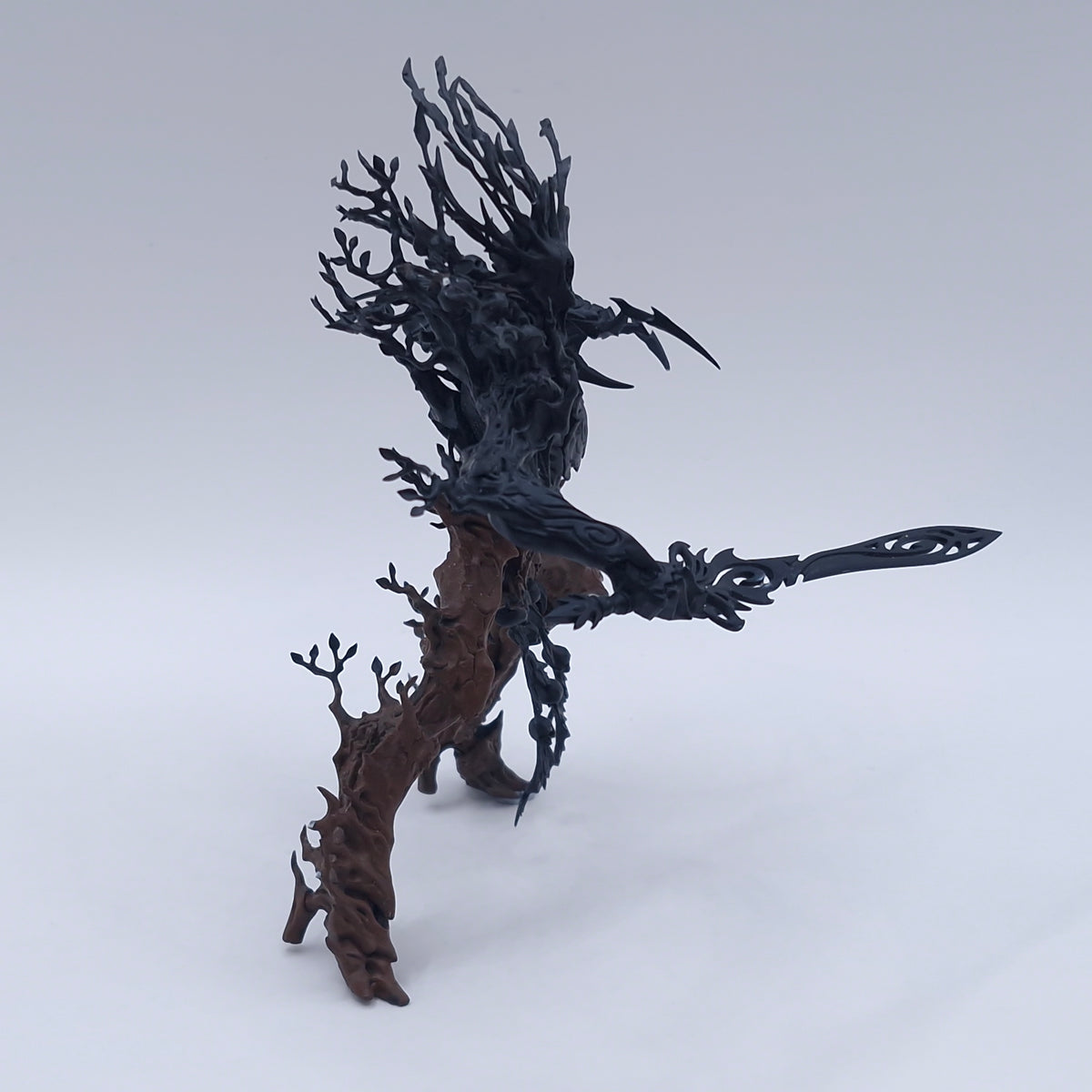 Warhammer AoS: Sylvaneth Spirit of Durthu BO001