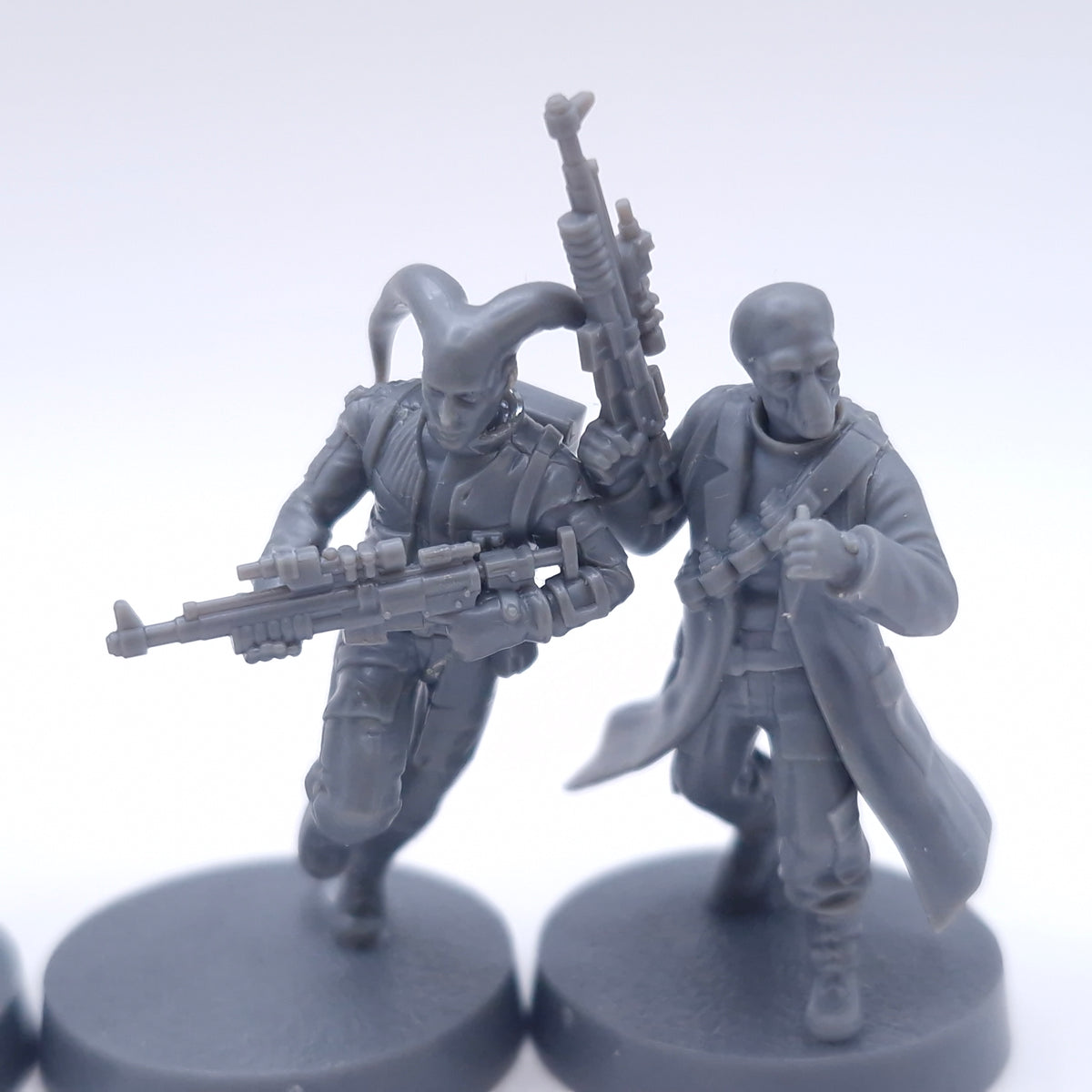 Star Wars Legion: Rebels Rebel Troopers AH046