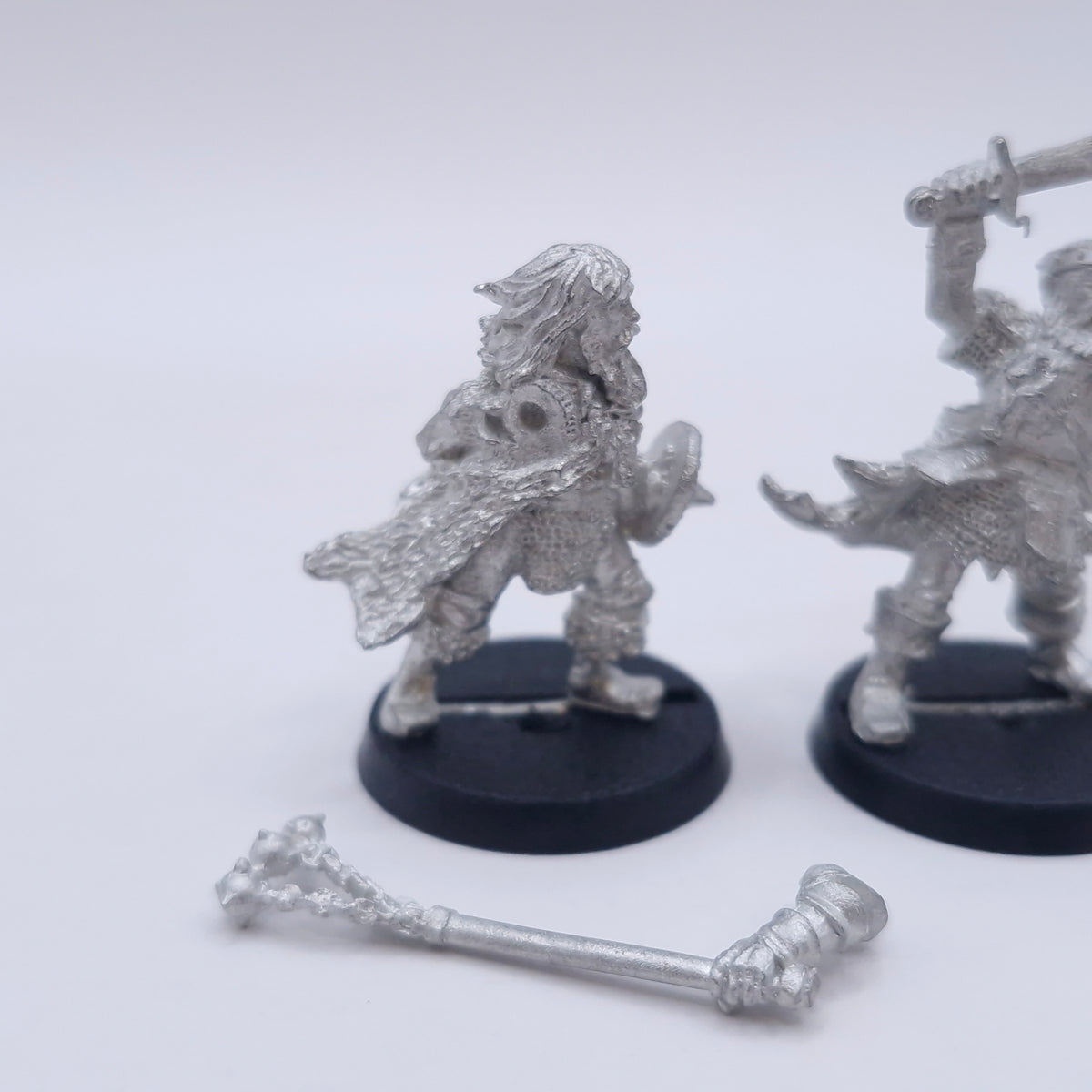 Warhammer Mordheim: Middenheim Warband BJ102
