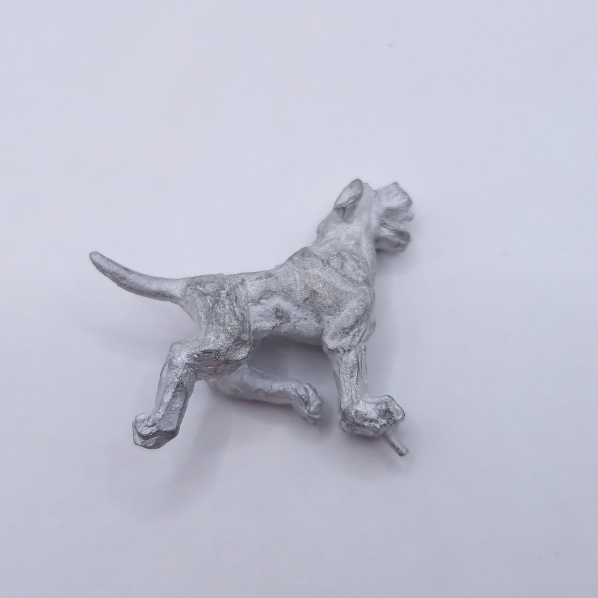 Warhammer Mordheim: Witch Hunters Witch Hunter with War Hound AJ233