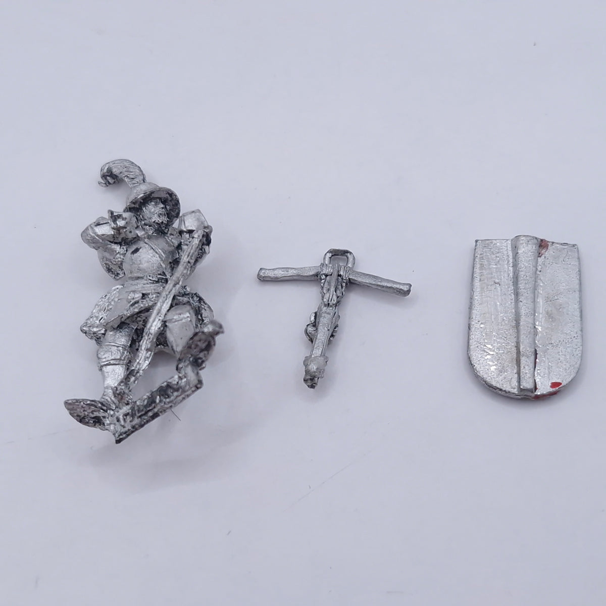 Warhammer Old World: Empire Dogs of War Tilean Crossbow AZ144