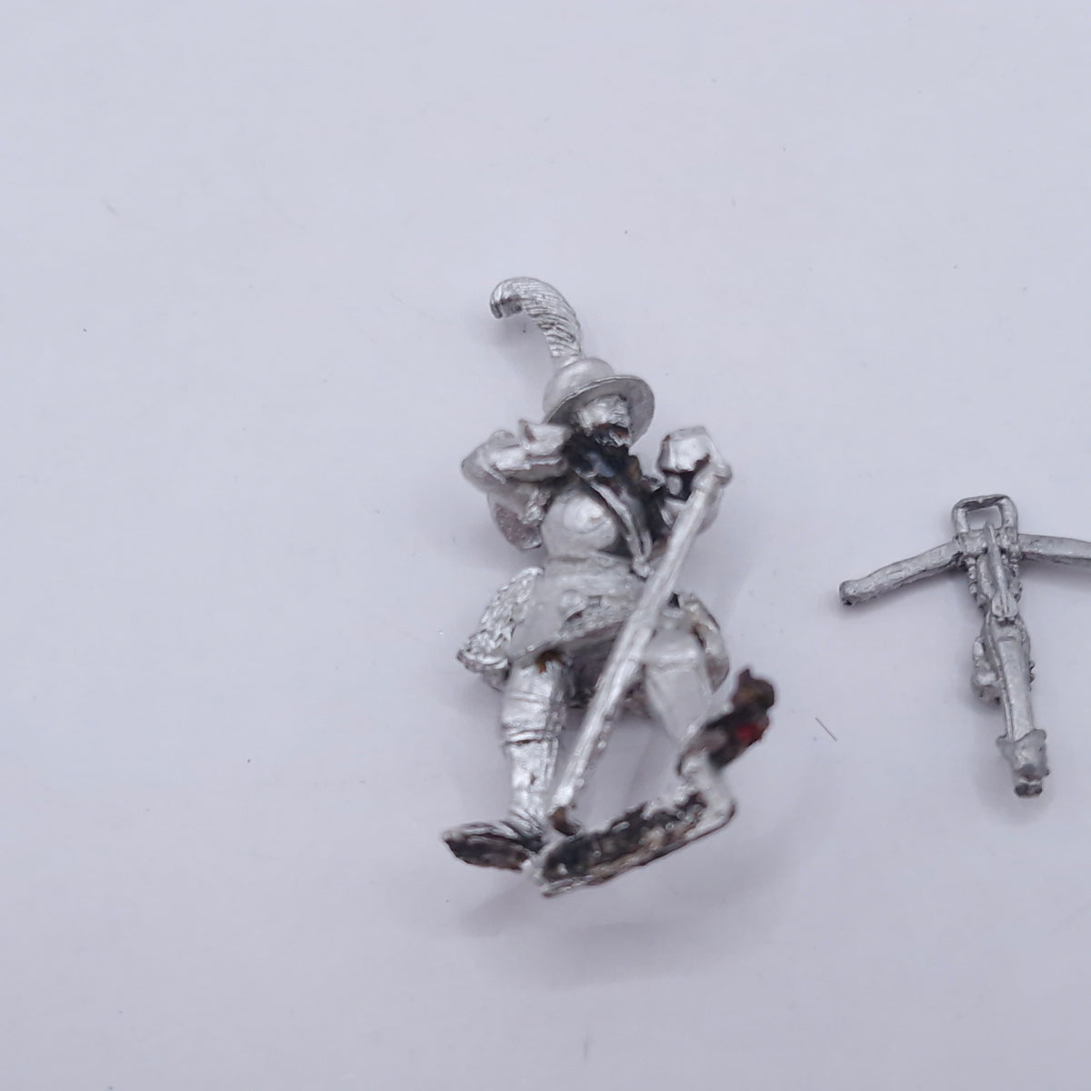 Warhammer Old World: Empire Dogs of War Tilean Crossbow BO121