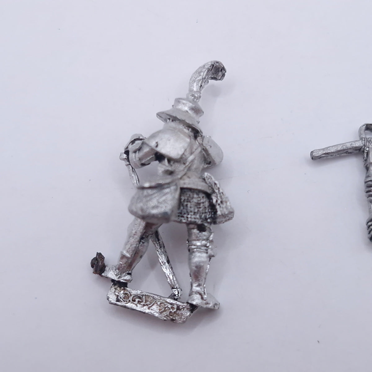 Warhammer Old World: Empire Dogs of War Tilean Crossbow BO121
