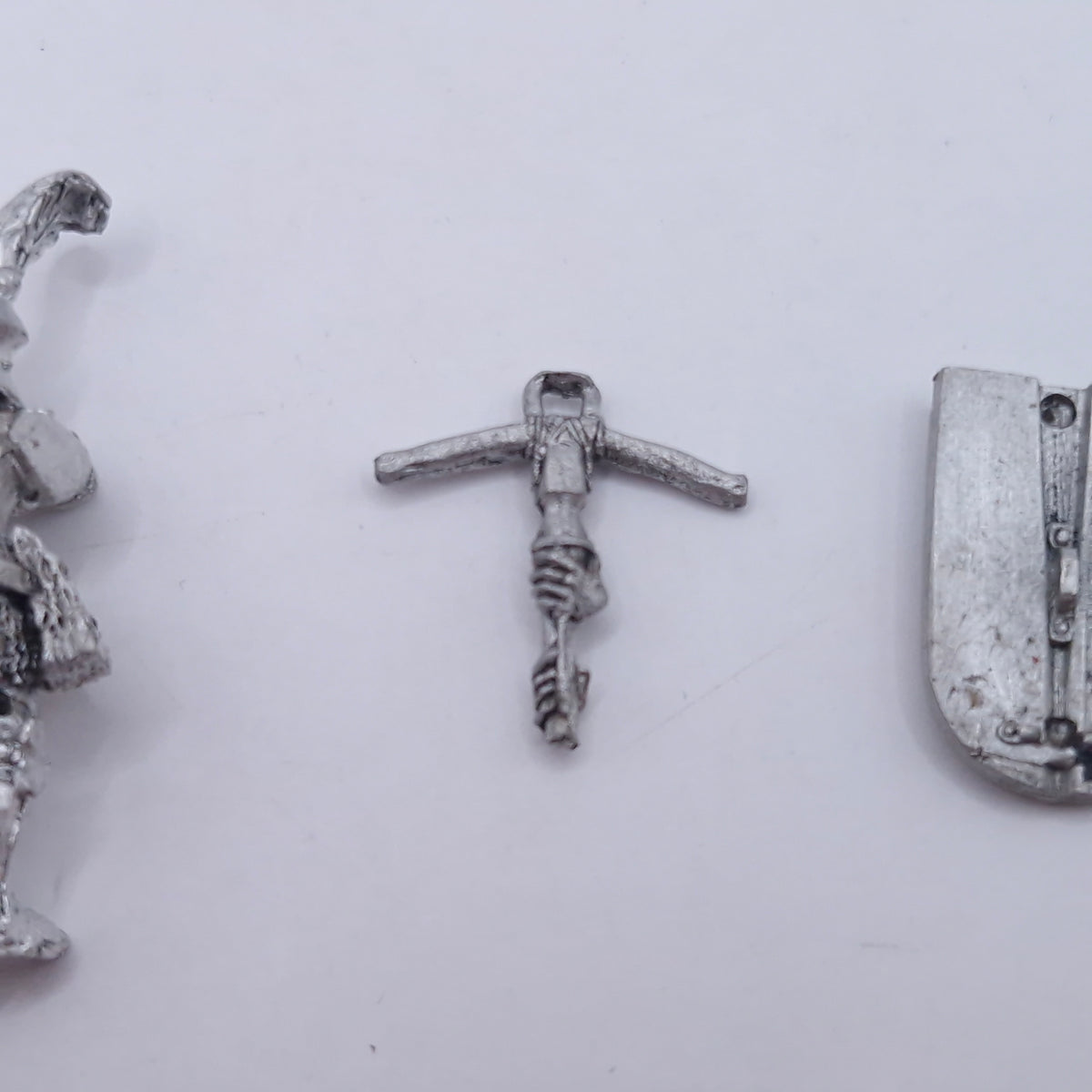 Warhammer Old World: Empire Dogs of War Tilean Crossbow BO121