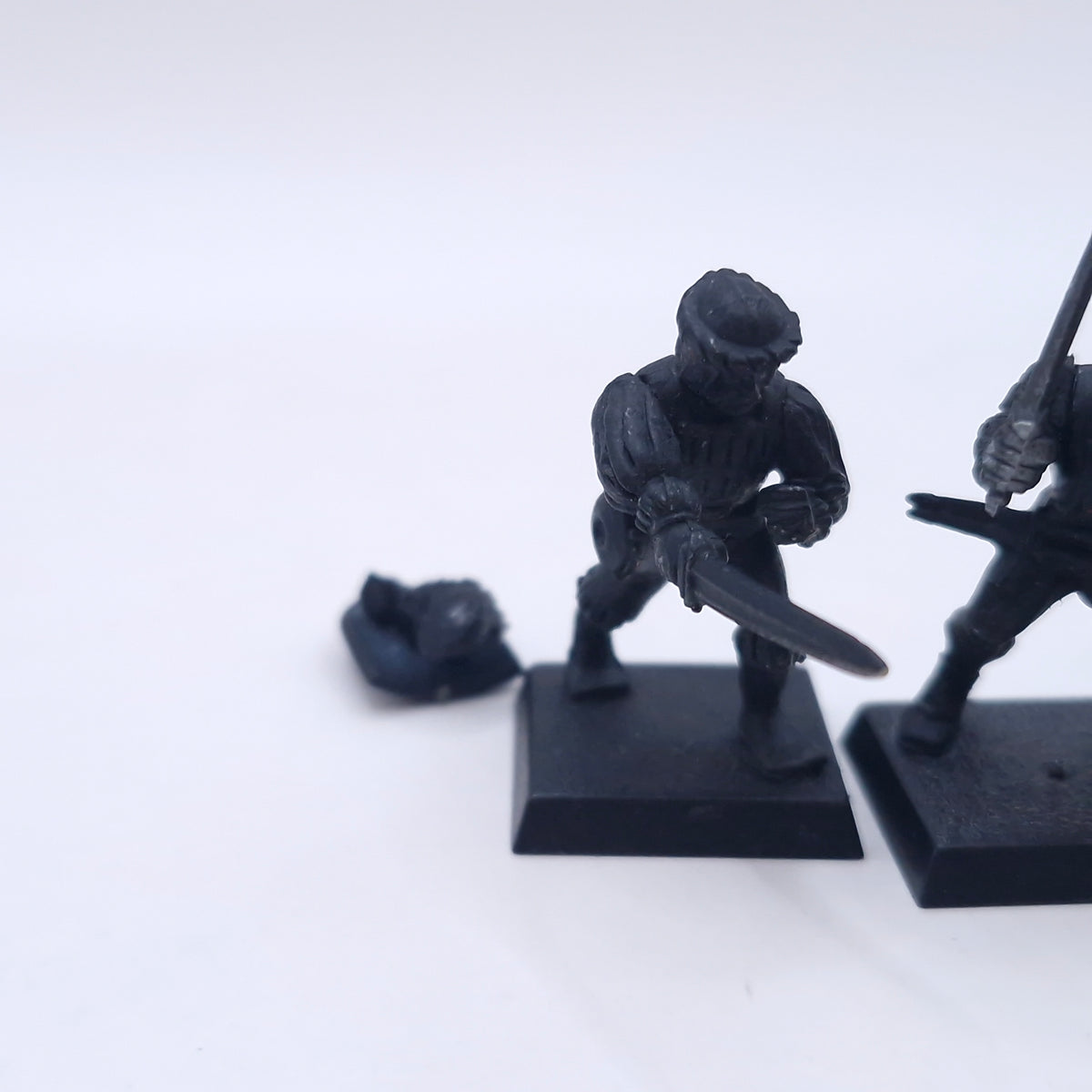Warhammer Old World: Empire State Troops AH189