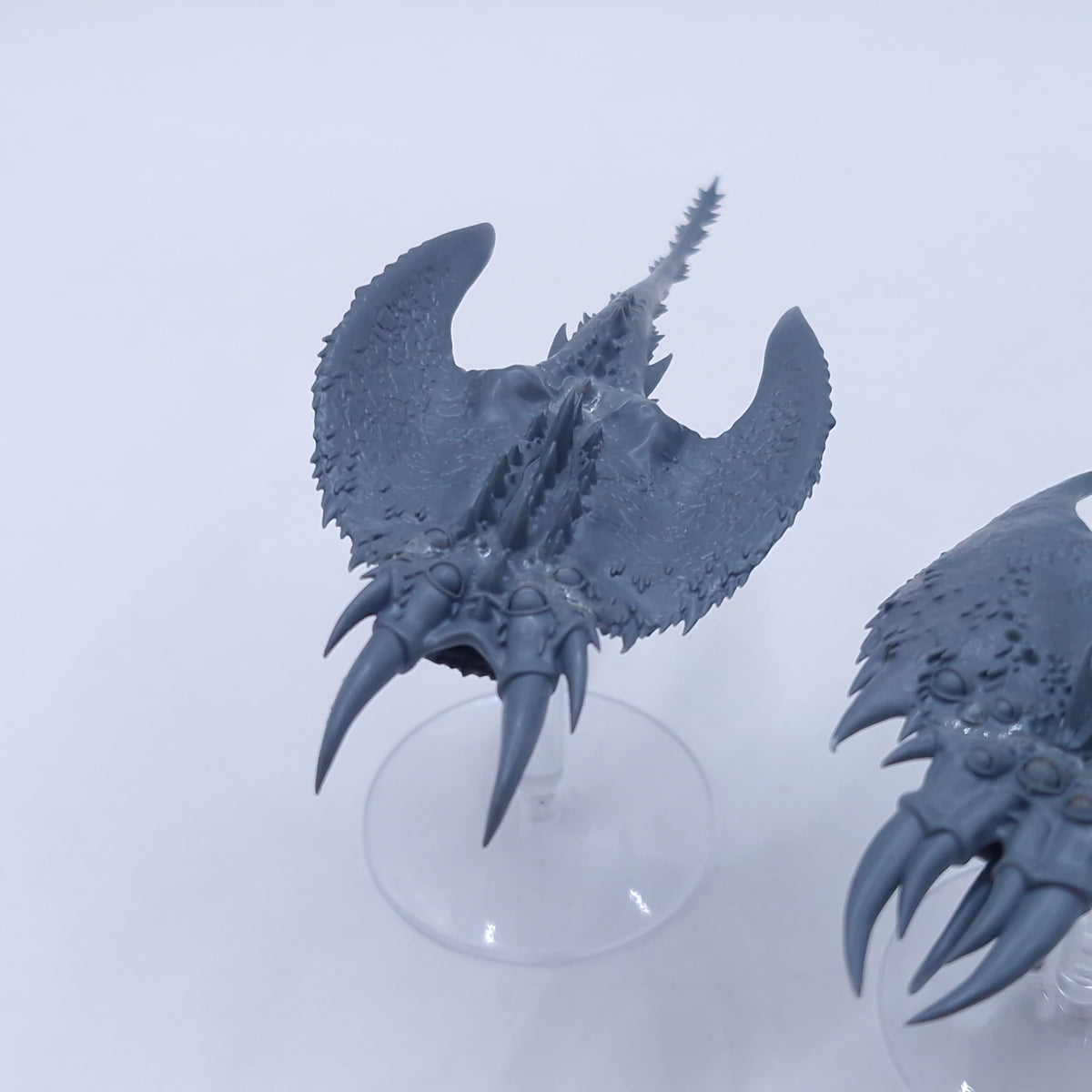 Warhammer 40k: Chaos Daemons Screamers BSC21
