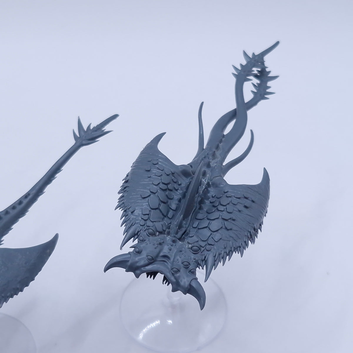 Warhammer 40k: Chaos Daemons Screamers BSC21