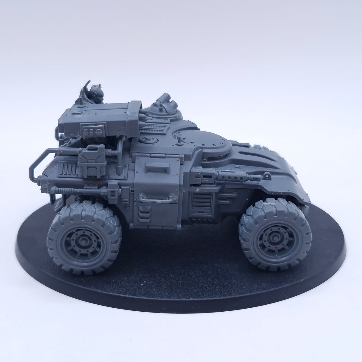 Warhammer 40k: Genestealer Cults Achilles Ridgerunner AK018