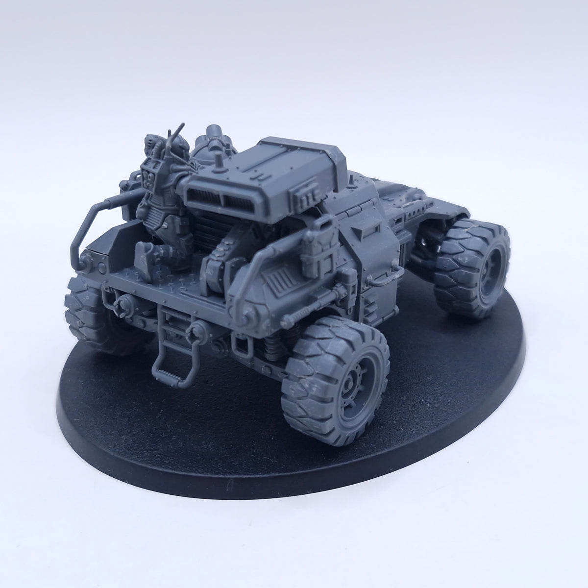 Warhammer 40k: Genestealer Cults Achilles Ridgerunner AK018