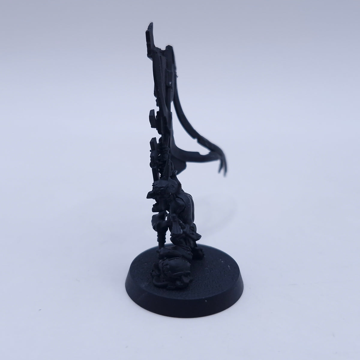 Warhammer 40k: Orks Ghazghkull Thraka BP025