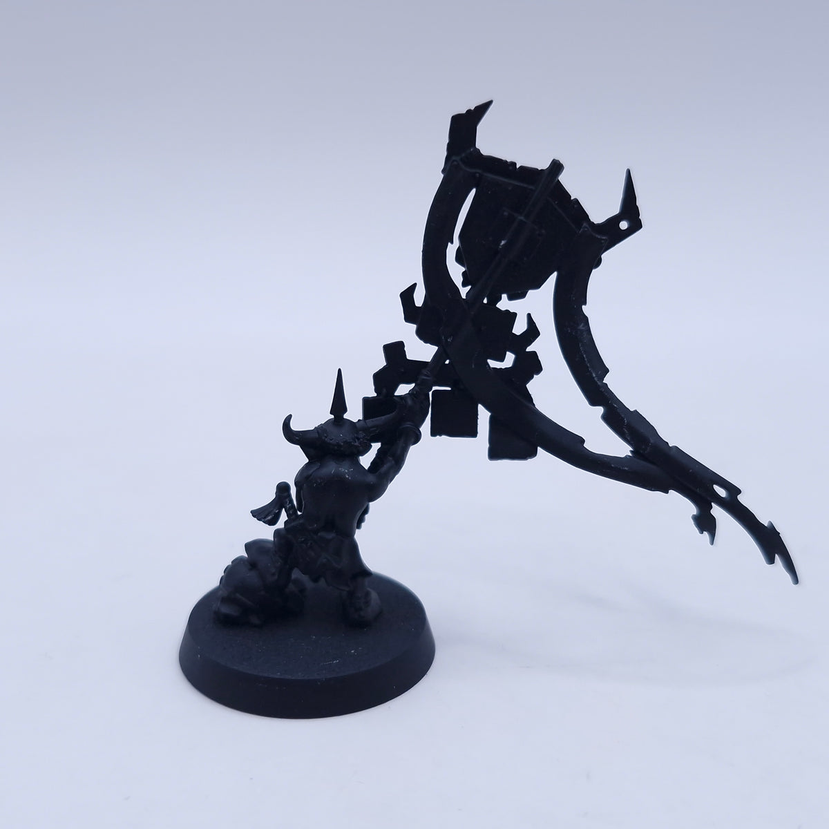 Warhammer 40k: Orks Ghazghkull Thraka BP025