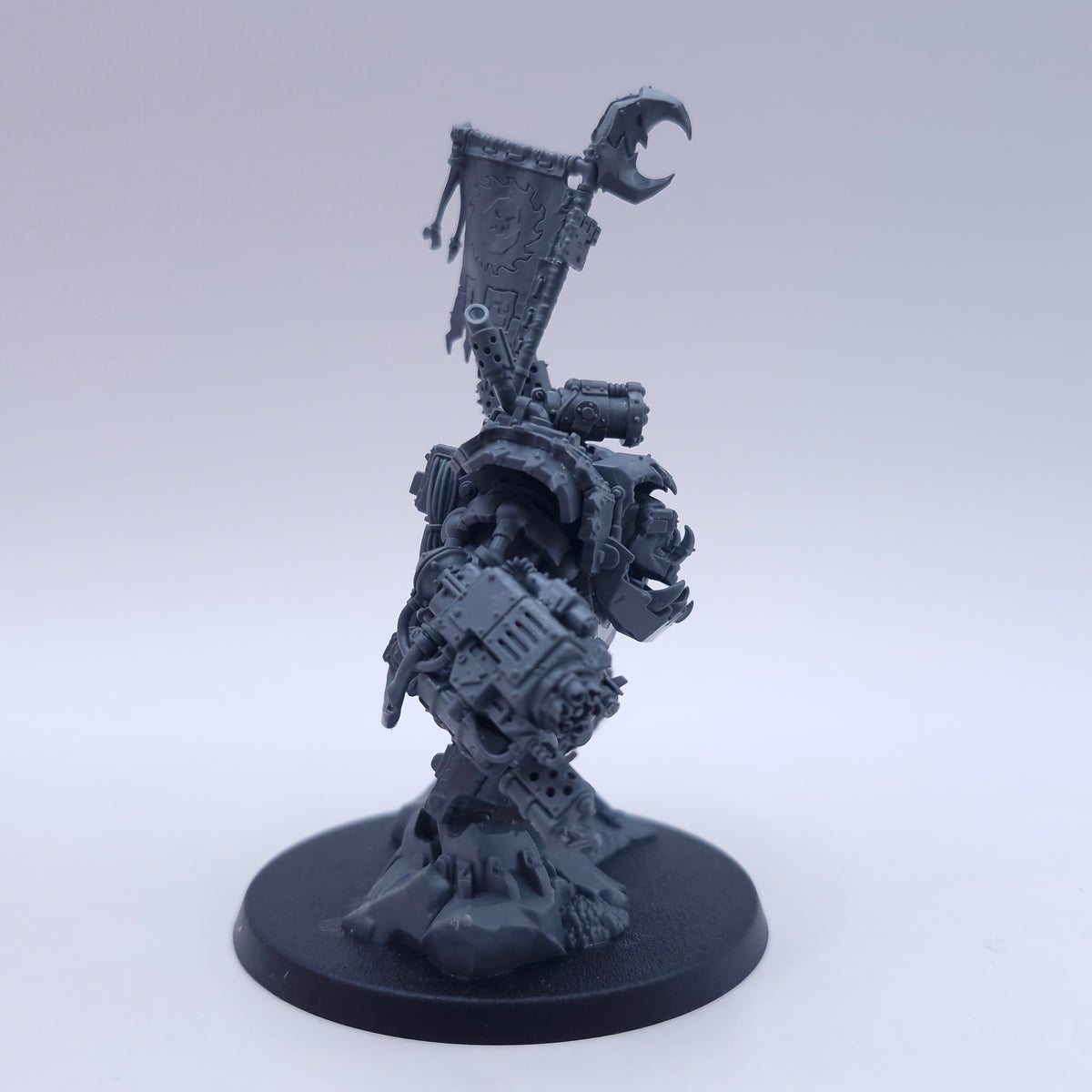 Warhammer 40k: Orks Nazdreg BSA19