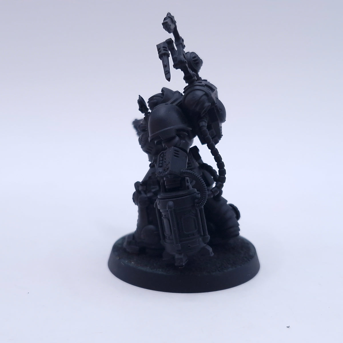 Warhammer 40k: Space Marines Apothecary Biologis BSB14