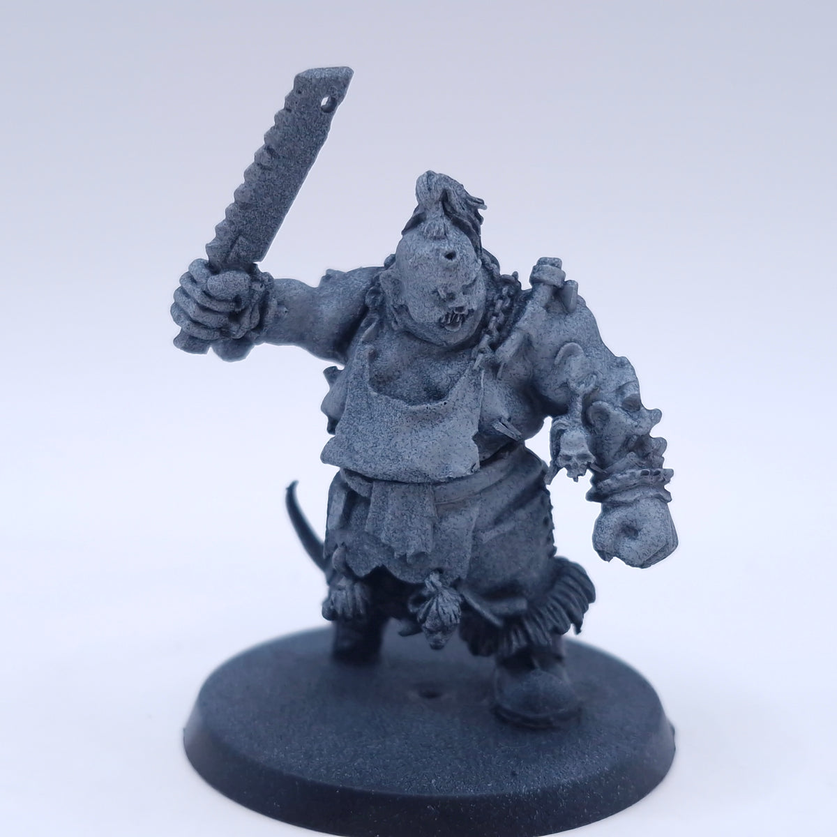 Warhammer AoS: Ogor Mawtribes Butcher BTD43