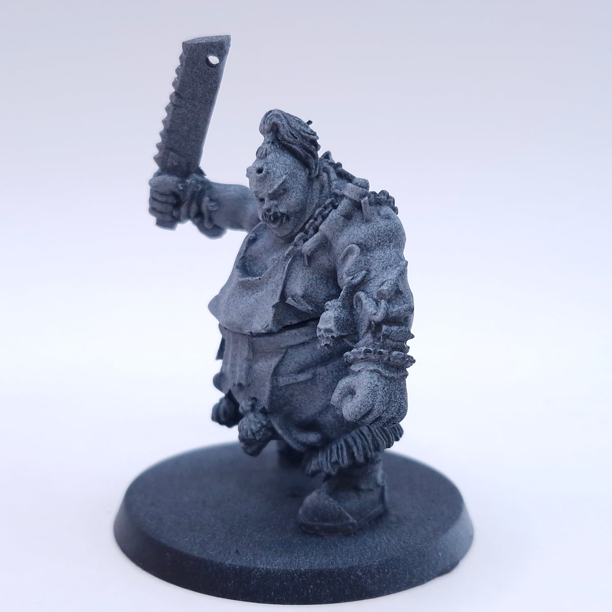 Warhammer AoS: Ogor Mawtribes Butcher BTD43