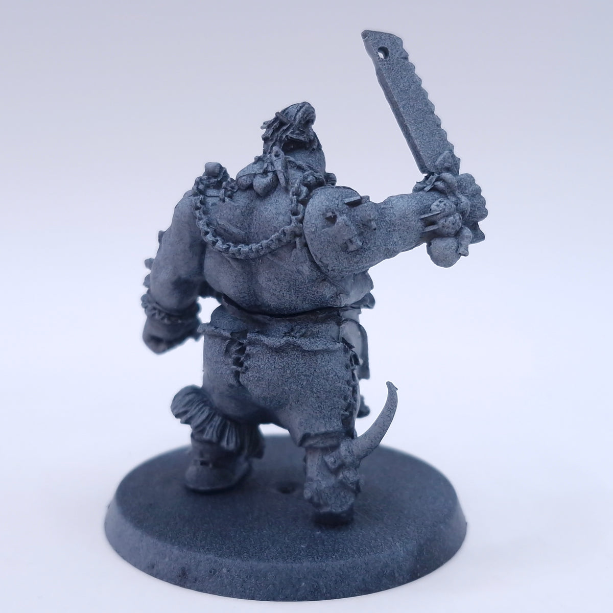 Warhammer AoS: Ogor Mawtribes Butcher BTD43