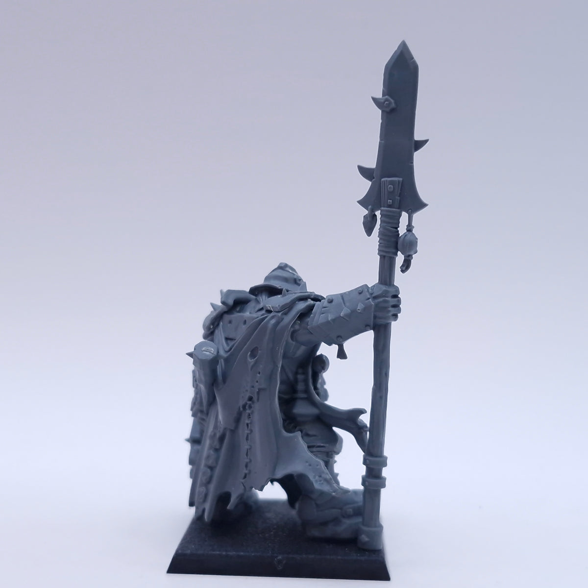 Warhammer AoS: Ogor Mawtribes Tyrant BR064
