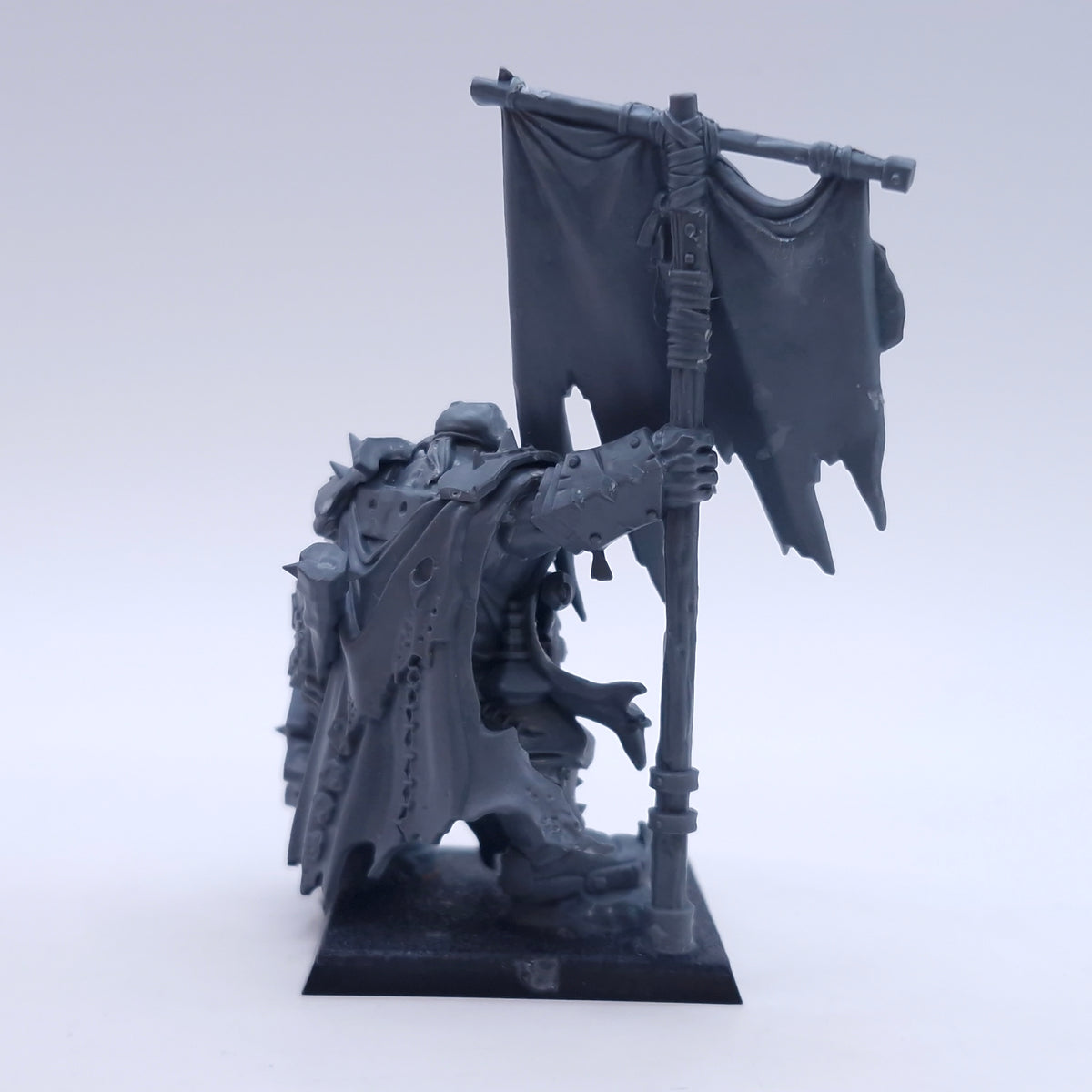Warhammer AoS: Ogor Mawtribes Tyrant BSB19