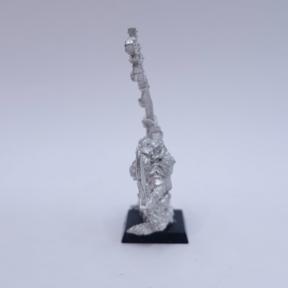 Warhammer Old World: Skaven Grey Seer Thanquol Metal BSD26