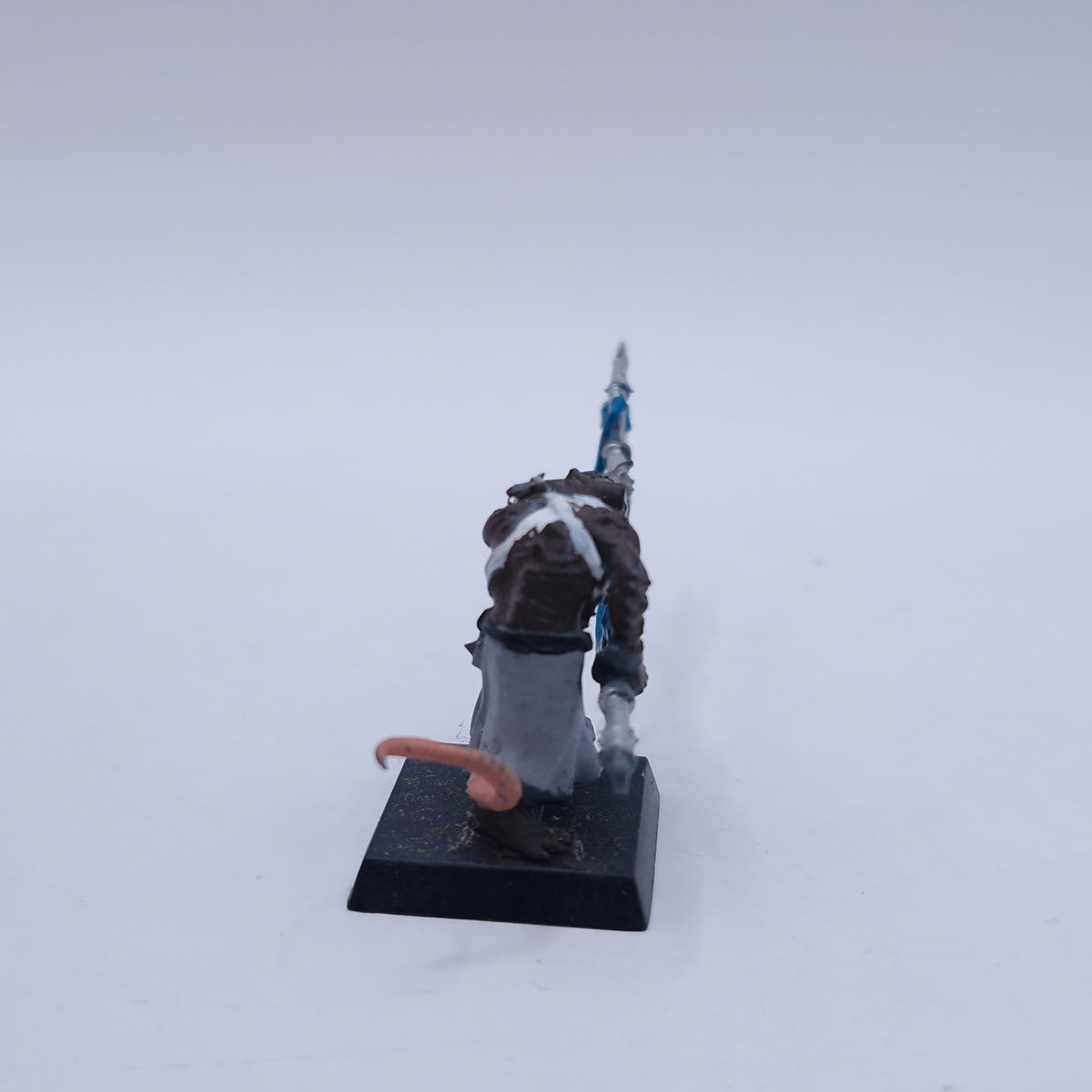 Warhammer Old World: Skaven Master Moulder and Grey Seer BSA12