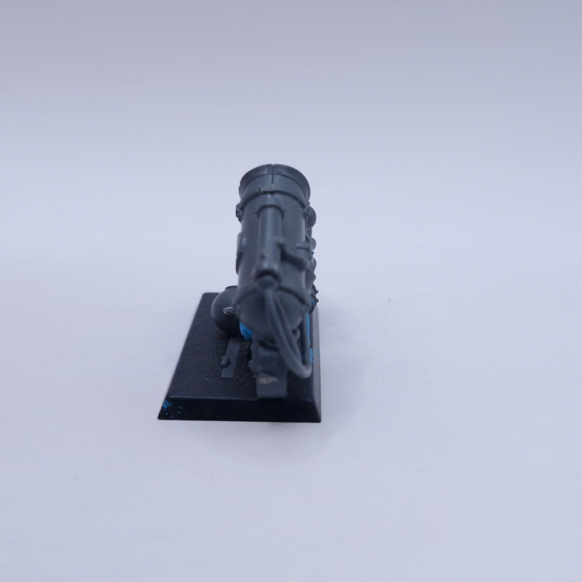 Warhammer Old World: Skaven Poisoned Wind Mortar Warpfire Thrower Job Lot BSA22