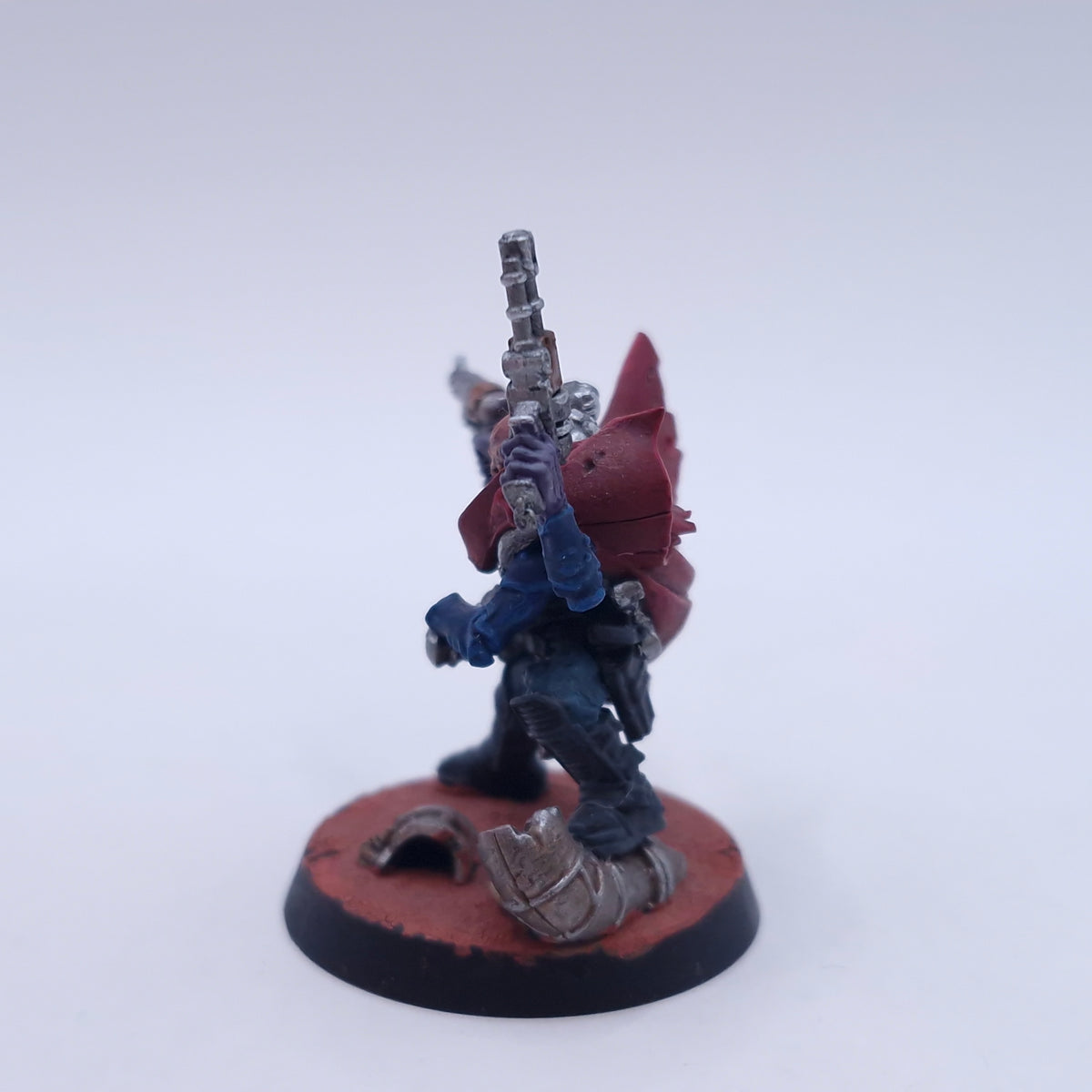 Warhammer 40k: Genestealer Cults Kelermorph Painted BTA32