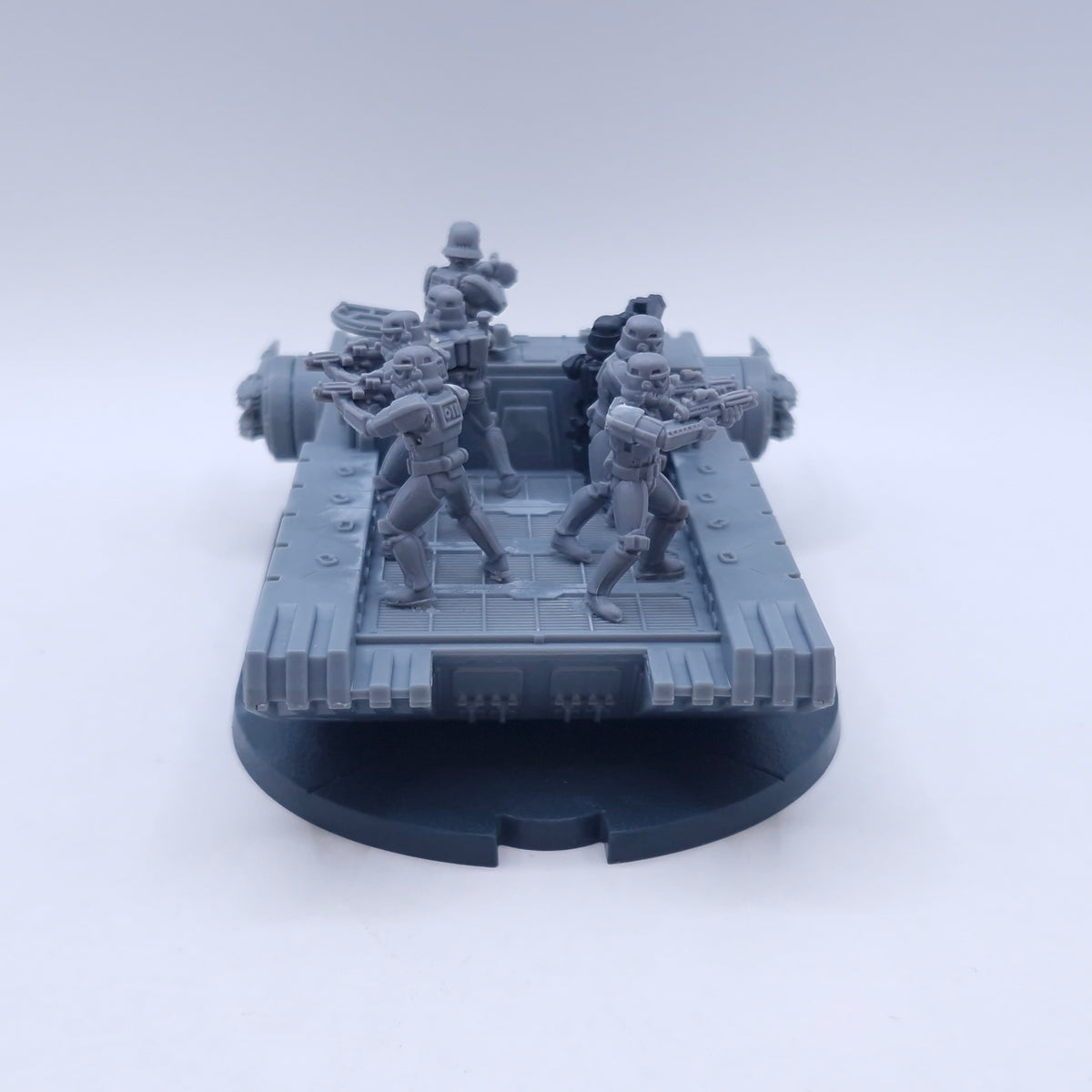 Star Wars Legion: Empire TX-225 GAVw Occupier Tank BF051