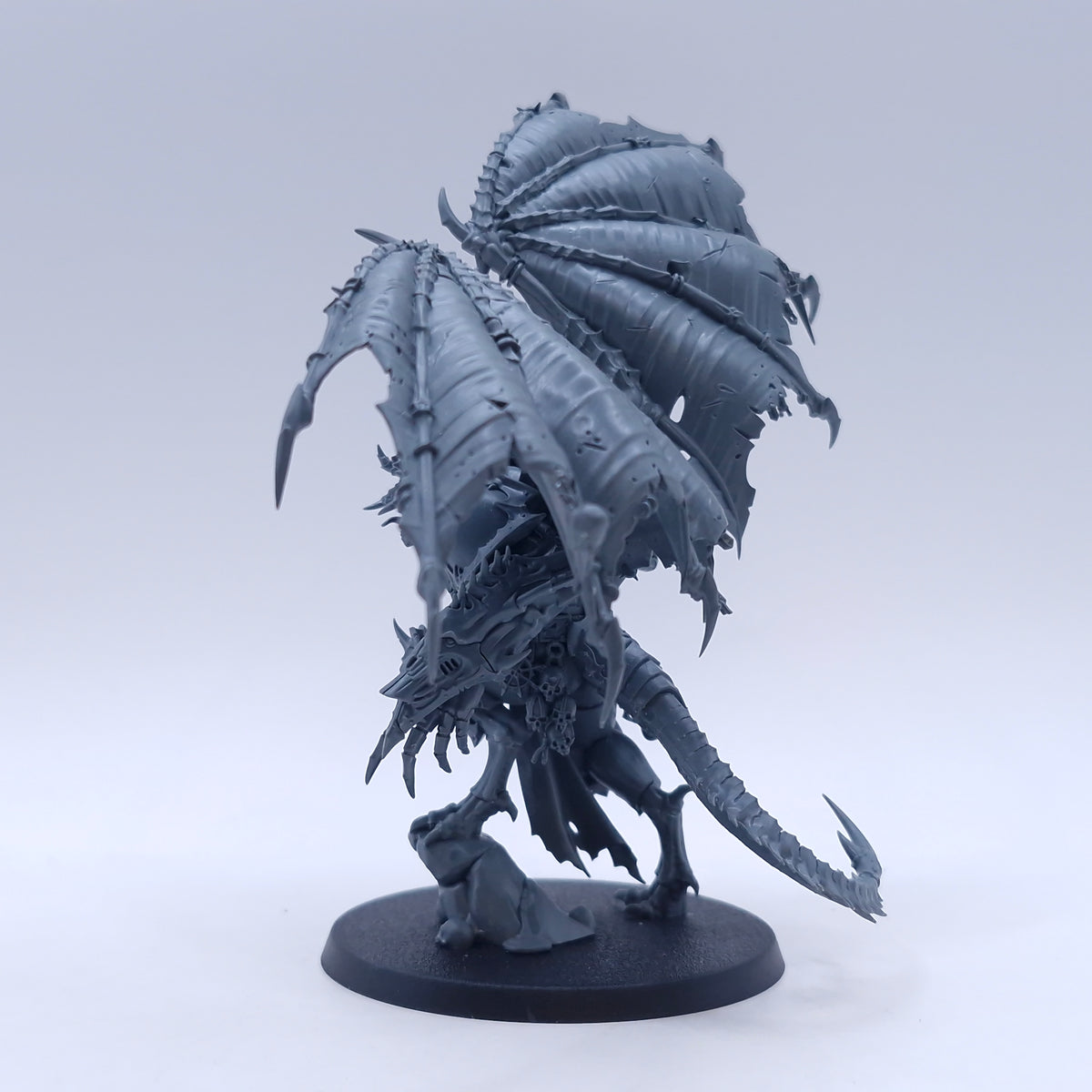 Warhammer 40k: Chaos Daemons Daemon Prince BJ216