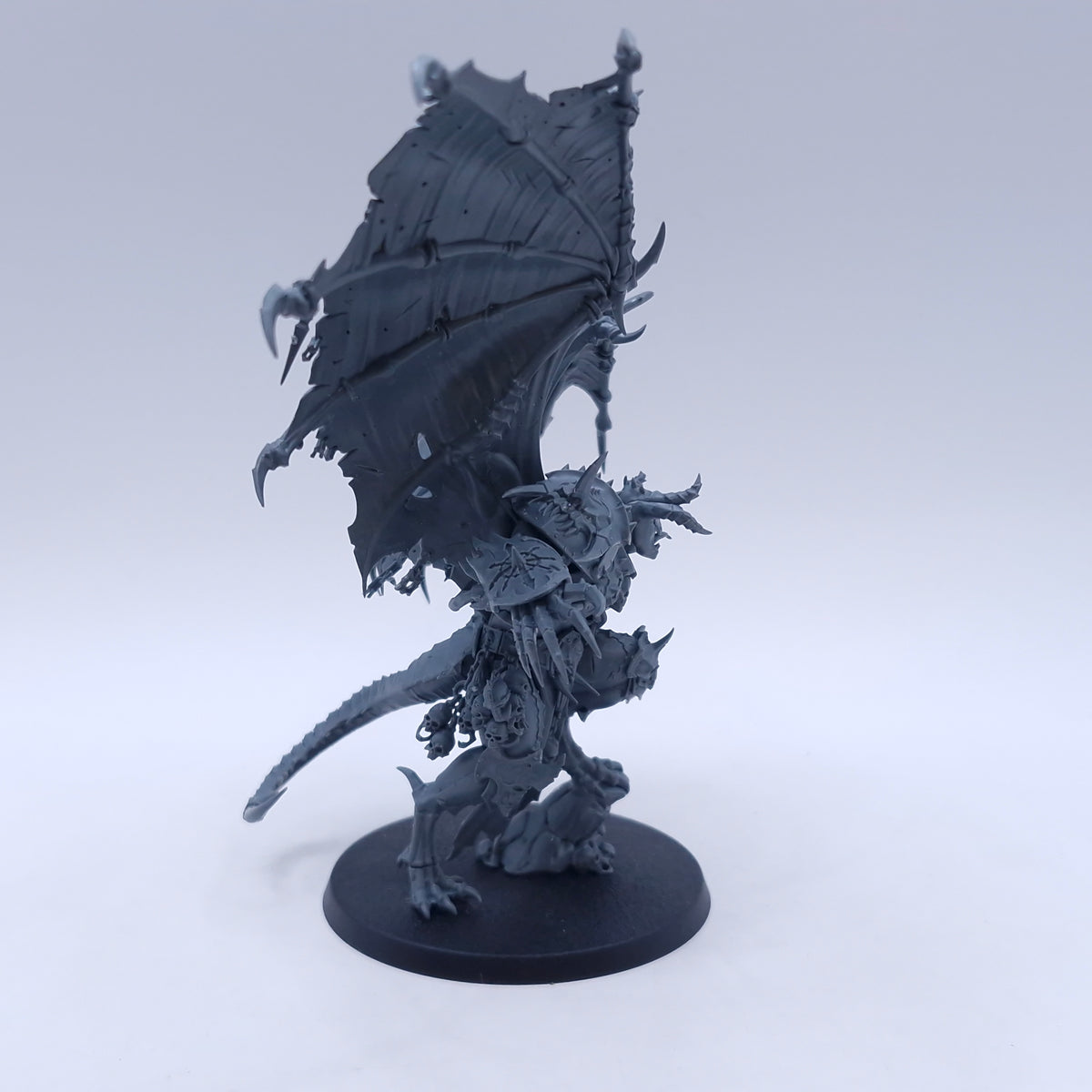 Warhammer 40k: Chaos Daemons Daemon Prince BJ216
