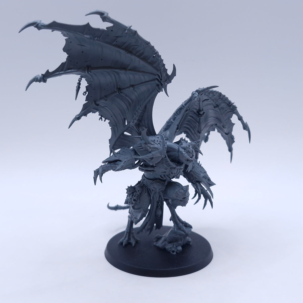 Warhammer 40k: Chaos Daemons Daemon Prince BJ216