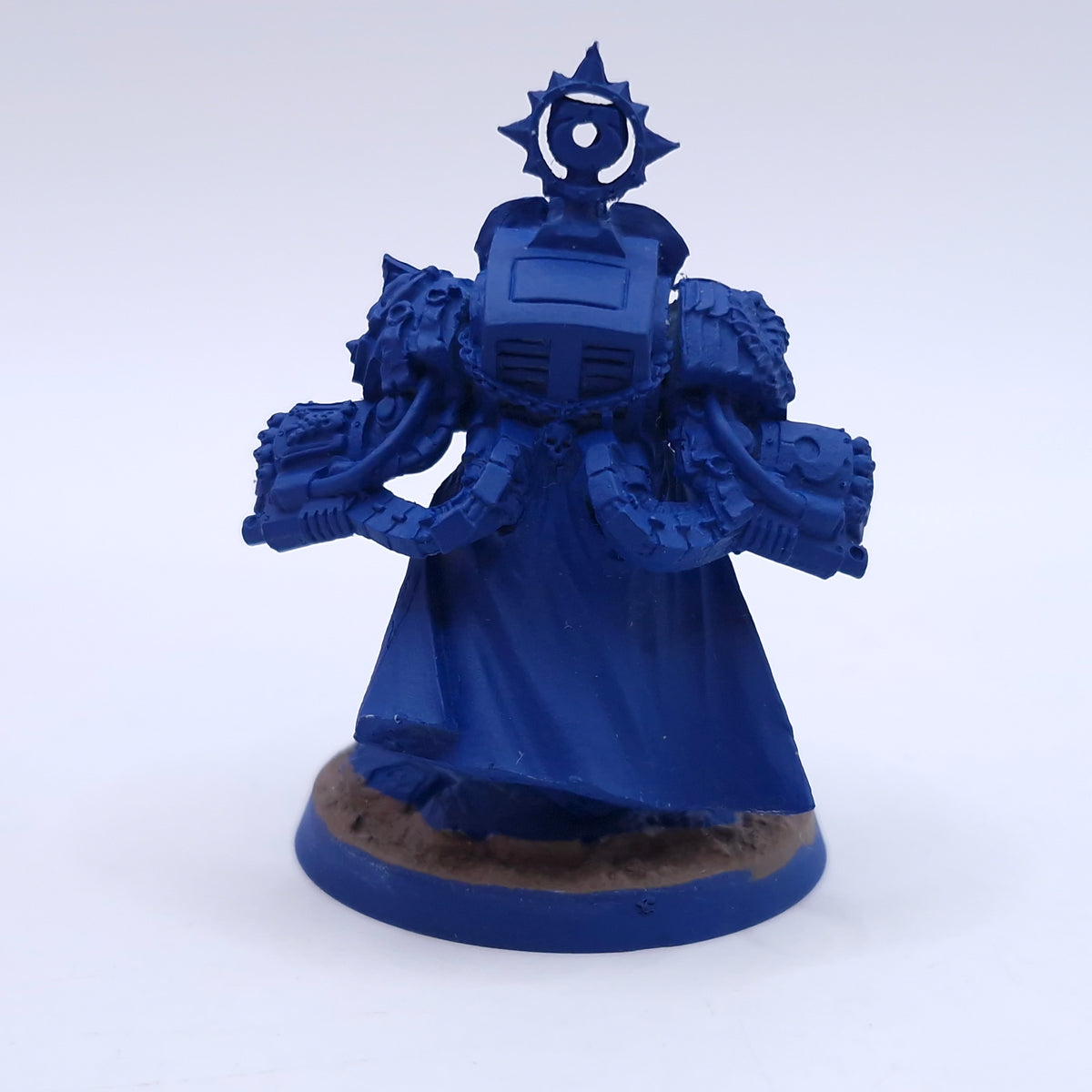 Warhammer 40k: Space Marine Marneus Calgar 2004 BA096