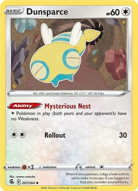 207-dunsparce