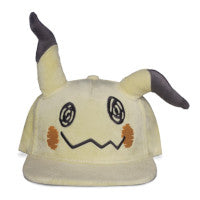 Mimikyu Baseball Cap Plush