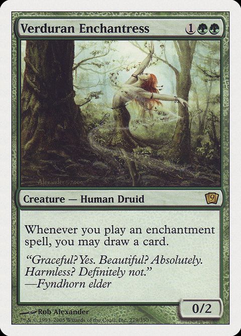 279-verduranenchantress