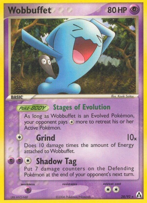 28-wobbuffet