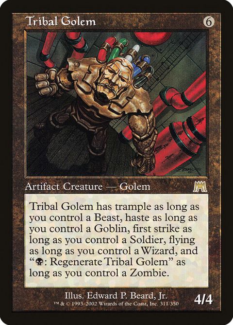 311-tribalgolem