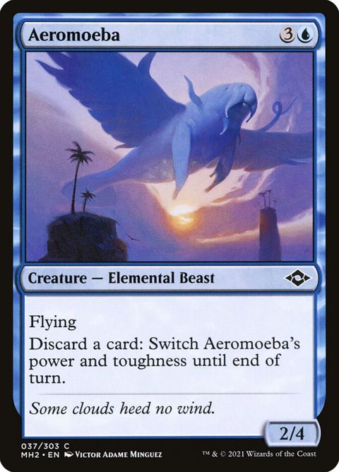 37-aeromoeba