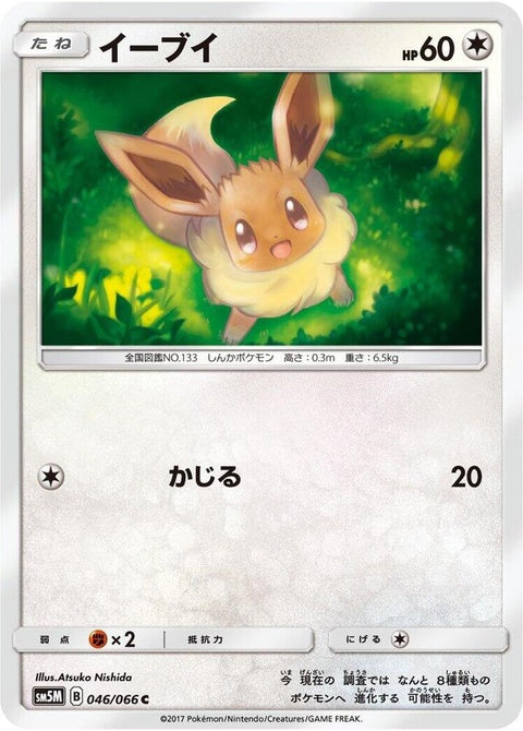 46-eevee